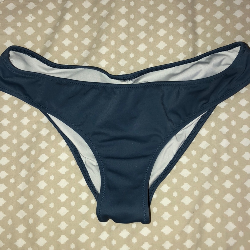 PINK Victoria secret swim bottoms